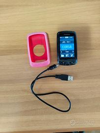Garmin Edge 810