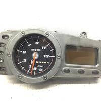 STRUMENTAZIONE CONTACHILOMETRI GILERA RUNNER VX E3