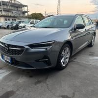 Opel Insignia 1.5 CDTI S&S Sports Tourer Business 