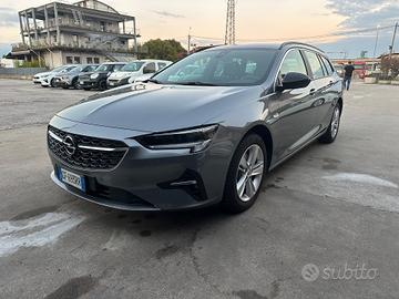 Opel Insignia 1.5 CDTI S&S Sports Tourer Business 