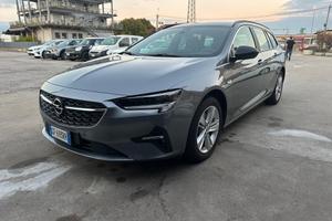 Opel Insignia 1.5 CDTI S&S Sports Tourer Business 