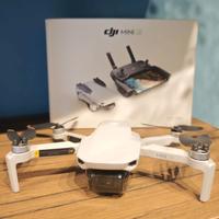Drone DJI Mini SE + Batteria Originale Extra