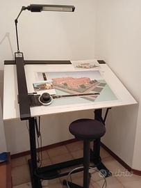 Tecnigrafo