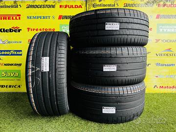 Estive 285/40R22-325/35R22 -PIRELLI- al 76% e 62%