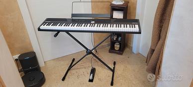 pianoforte digitale Alesis Recital 88 tasti