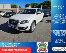 AUDI Q5 2.0 TDI 170 CV quattro S tronic Advanced