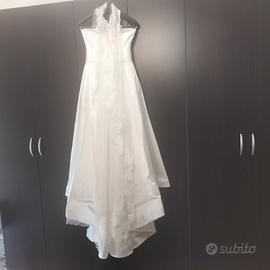 abito da sposa 