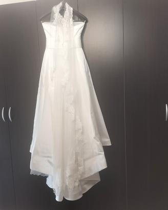abito da sposa 