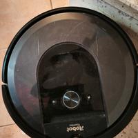 Roomba i7