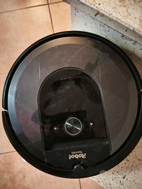 Roomba i7