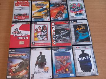 giochi PC