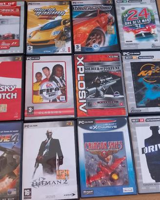 giochi PC