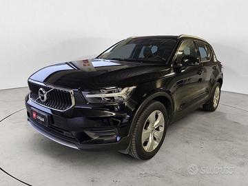 Volvo XC40 (2017-) T3 Geartronic Business Plus
