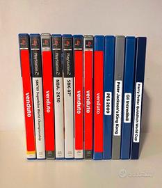 Giochi Playstation 2