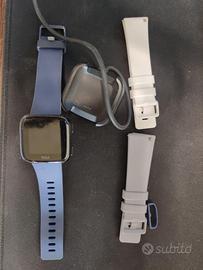 Fitbit Versa Smartswatch