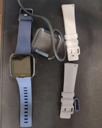 Fitbit Versa Smartswatch