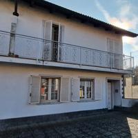 Villetta a schiera