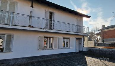 Villetta a schiera