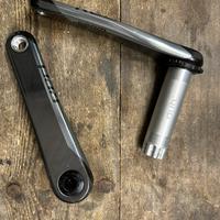 Pedivelle sram Red 172.5