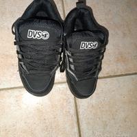 scarpe dvs unisex 