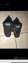scarpe dvs unisex 