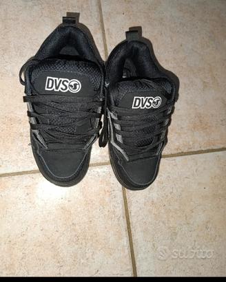 scarpe dvs unisex 