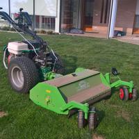 Arieggiatore Scarificatore RESCIA