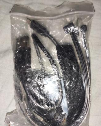 Vodoox mini videoregistrato aquatico