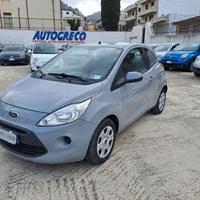 Ford Ka Ka+ 1.2 8V 69CV Titanium