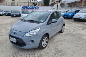 Ford Ka Ka+ 1.2 8V 69CV Titanium