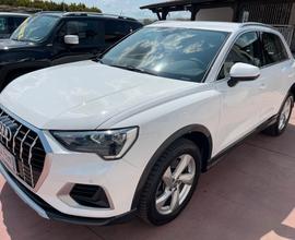AUDI Q3 S-TRONIC QUATTRO 2.0 DIESEL 190CV
