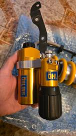 Mono ammortizzatore Ohlins yamaha mt09 