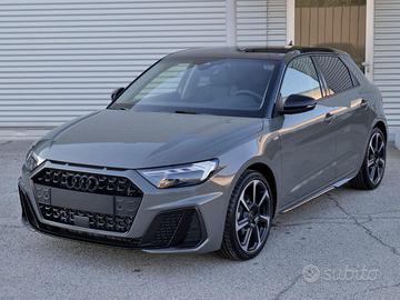 AUDI A1 Sportback 1.0 (30) Tfsi 116cv S-tr. Id.