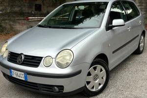 Volkswagen Polo 1.2 12V 5p. Comfortline