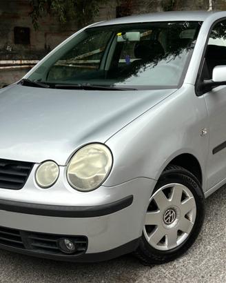 Volkswagen Polo 1.2 12V 5p. Comfortline
