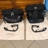 Borse sw- motech + telaietti