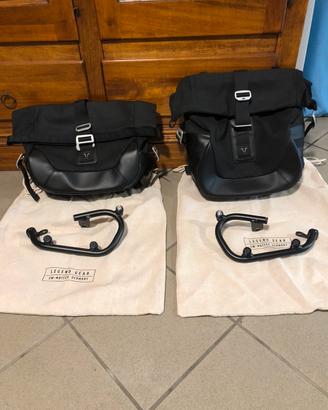 Borse sw- motech + telaietti