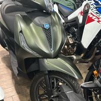 BEVERLY 300 ANNO 2024