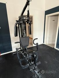 Stazione multifunzione