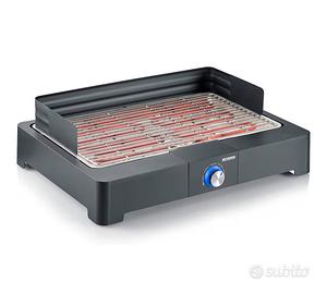 Barbecue elettrico da Tavolo