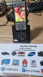 8907N-Cellulare Nokia 6280