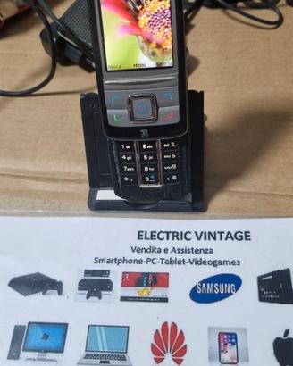 8907N-Cellulare Nokia 6280