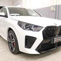 BMW X2 xDrive 20d 48V Msport Pro
