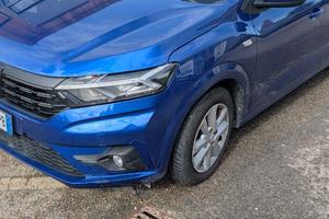 Dacia Sandero Streetway - GPL - 2021 - 56.800 km