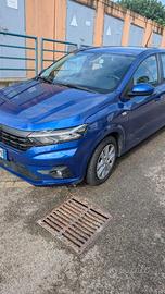 Dacia Sandero Streetway - GPL - 2021 - 56.800 km