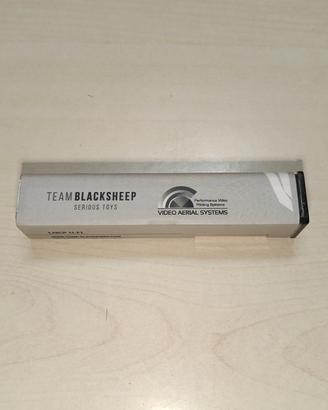 antenna LHCP TBS Triumph pro U.FL(ipex)