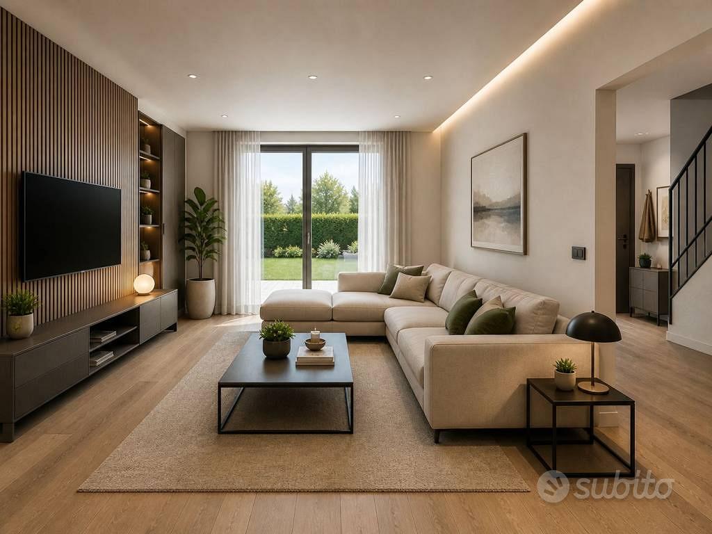 Casa – Quarrata, Olmi - Vista 4
