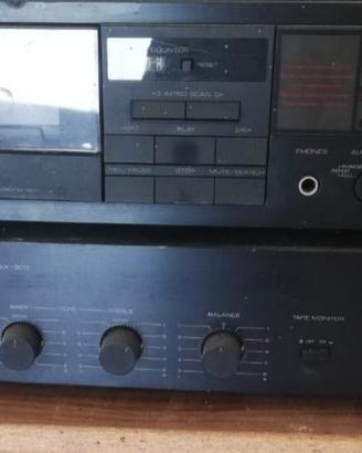stereo 