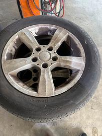 Gomme 225/55R16