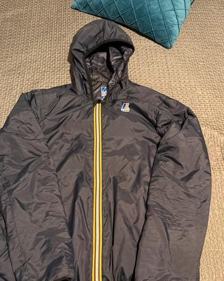 Giubbino kway originale